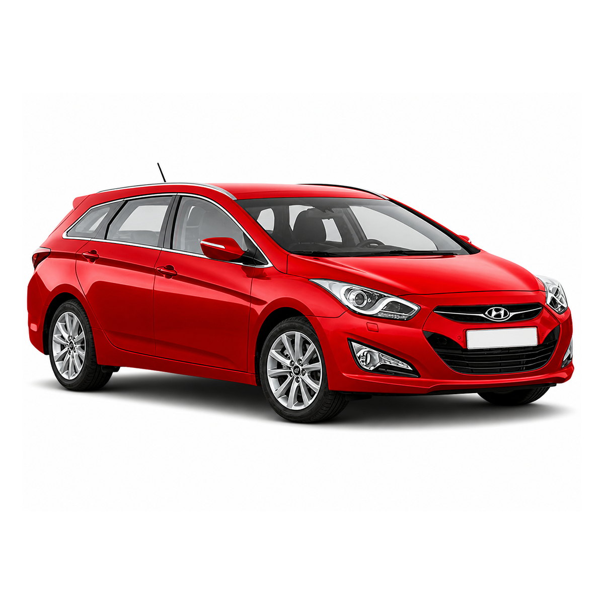 VIDRIO-PUERTA HYUNDAI I40 2012-